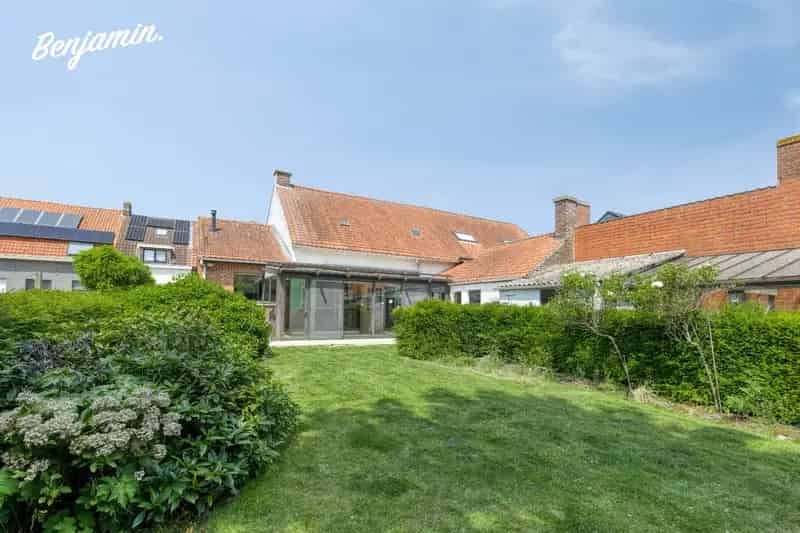 Huis te koop