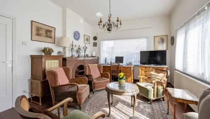 Huis te koop Hasselt Zeven Septemberlaan