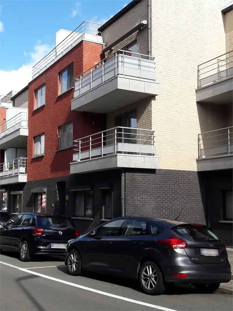 Appartement te koop in Paal