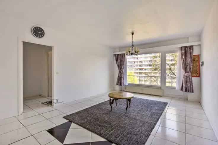 Appartement te Koop Roodebeek 2 slaapkamers ruim terras