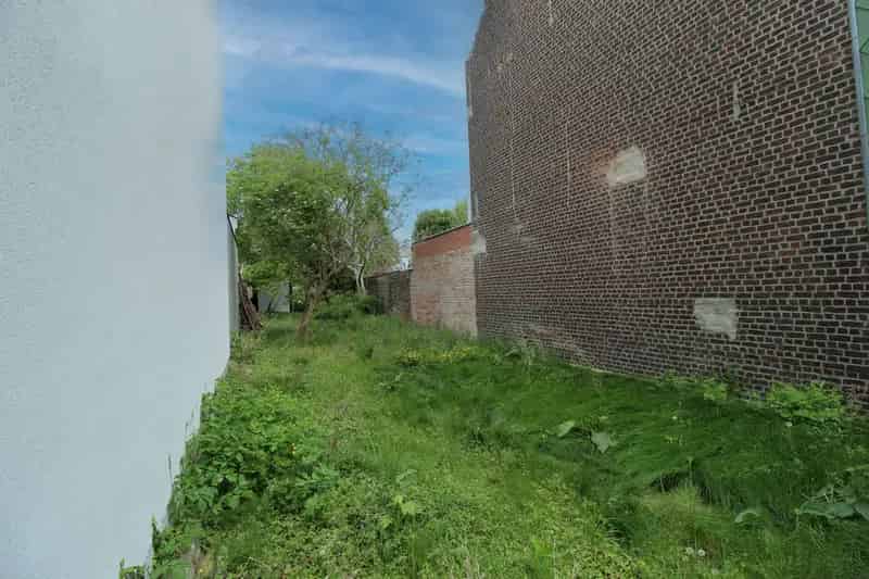 Bouwgrond te koop Sint-Amandsberg Gent 388m²
