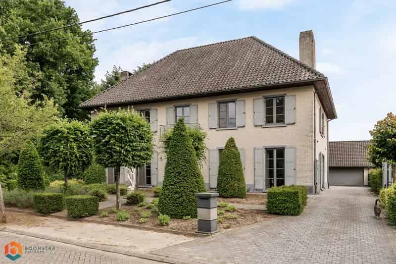 Duplex 4 slaapkamers Grasheide 252m²