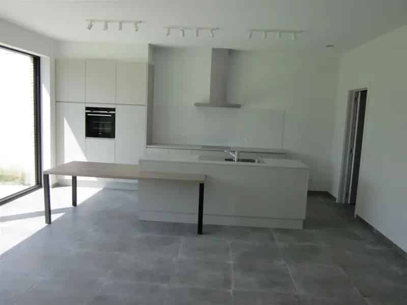 Gelijkvloers Appartement Te Koop Geel