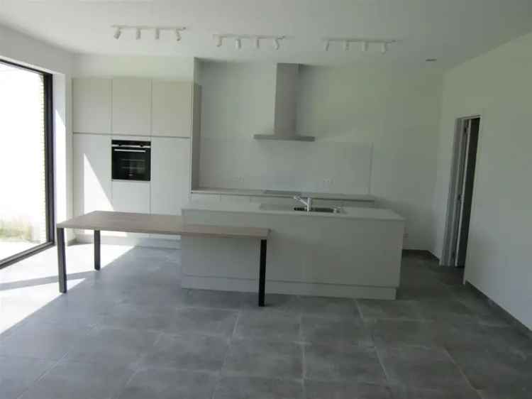 Gelijkvloers Appartement Te Koop Geel