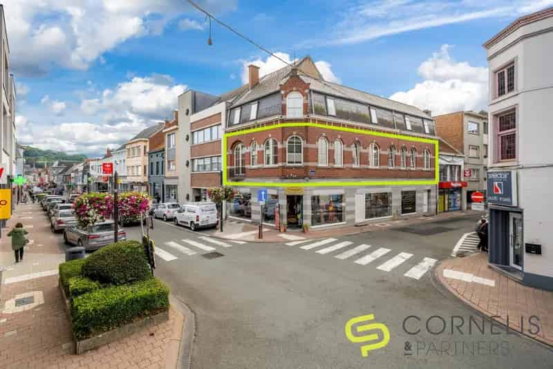 Appartement te koop Geraardsbergen 2 slaapkamers terras
