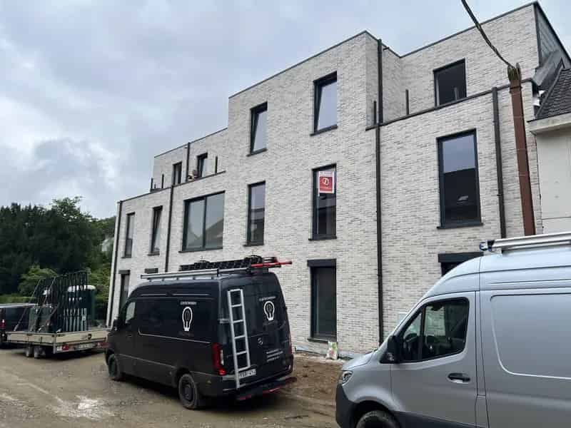 Nieuwbouw Appartement Lubbeek - 2 slaapkamers - BEN