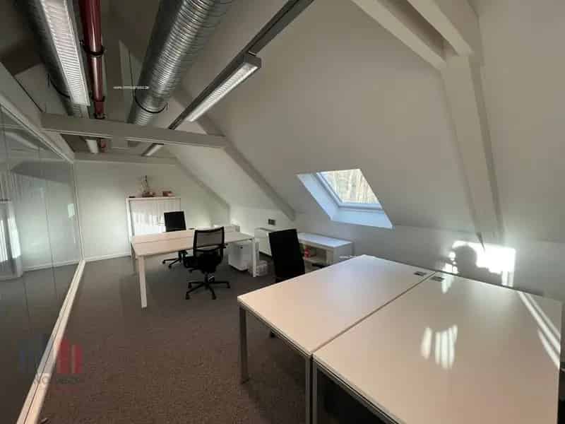 Kantoorruimte te Huur Merelbeke Axxes Business
