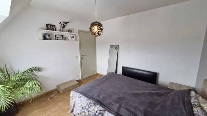 Instapklaar appartement 2 slaapkamers Aartrijke centrum