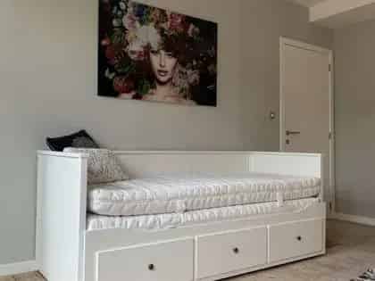 Kamer te Huur Sint-Joost-ten-Node Brussel