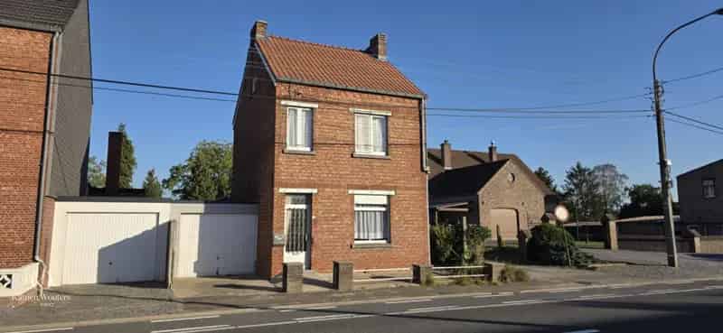 Huis te koop