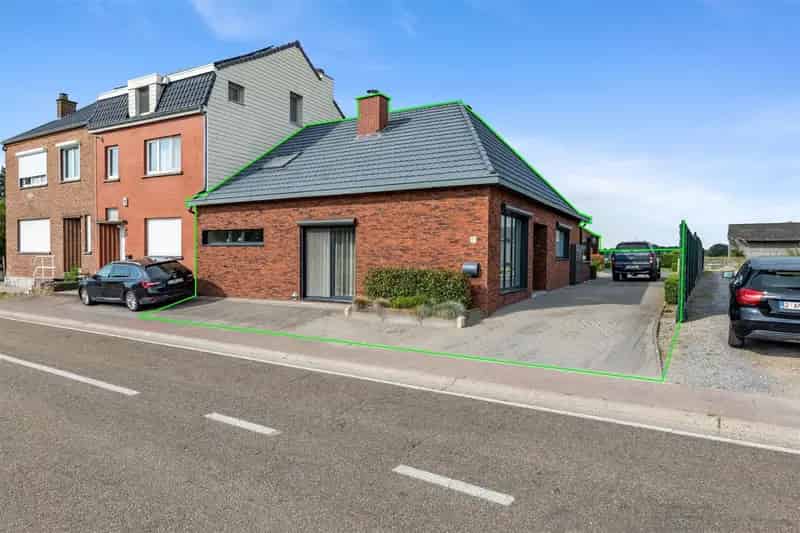 Huis te huur Sint Truiden - Instapklare gezinswoning met dubbele garage