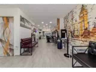 Handelspand Antwerpen - Winkel met 2 Studio's