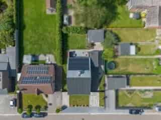 Huis te koop Hasselt - Energiezuinige gezinswoning met garage