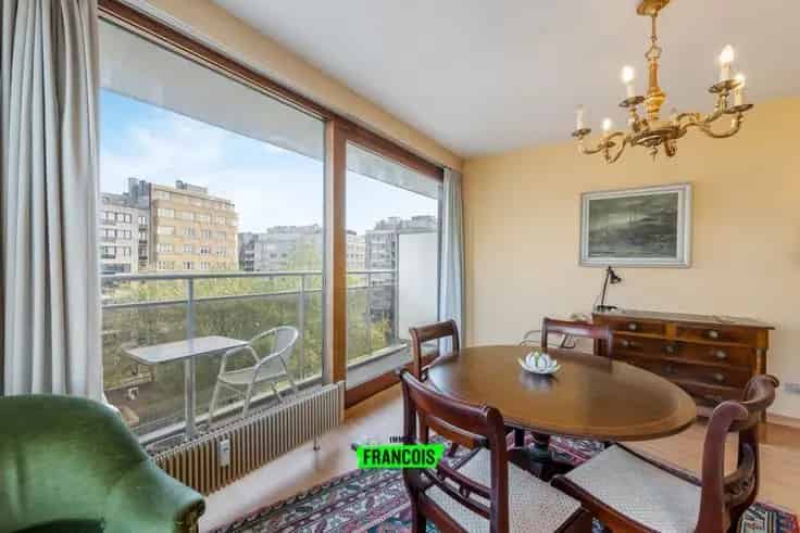 Appartement Te Koop Oostende Centrum