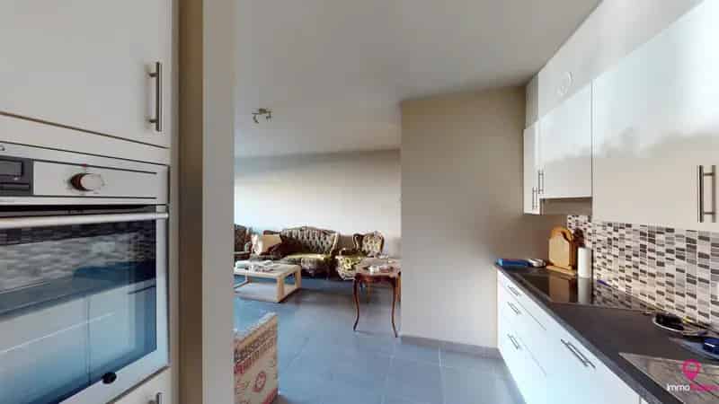 Instapklaar Appartement 1 Slaapkamer Tuin Heusden-Zolder