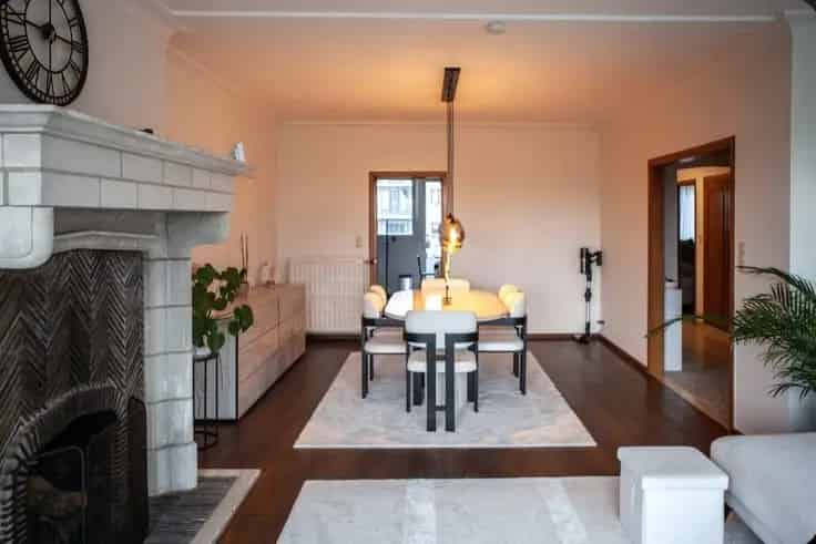 Appartement Te Koop Tubize Centrum 119m2