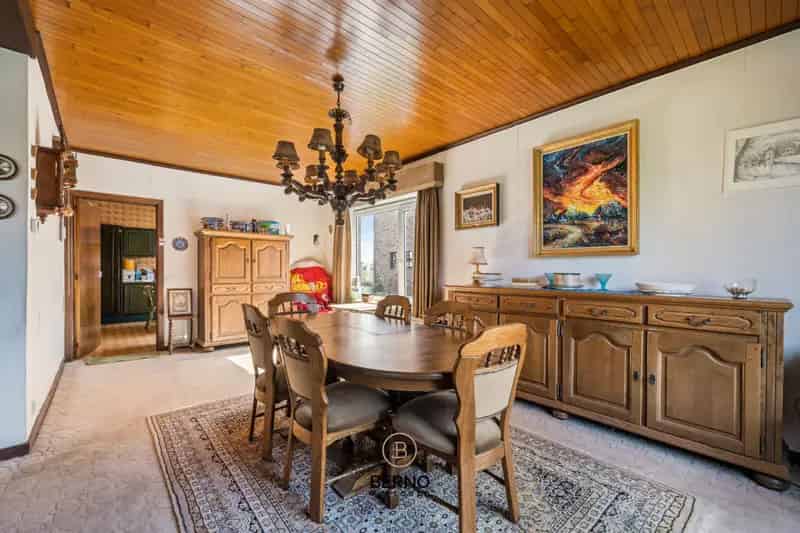 Huis te koop Grembergen: Bungalow 720m² met Ruime Zolder