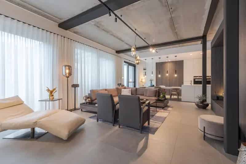Appartement te koop