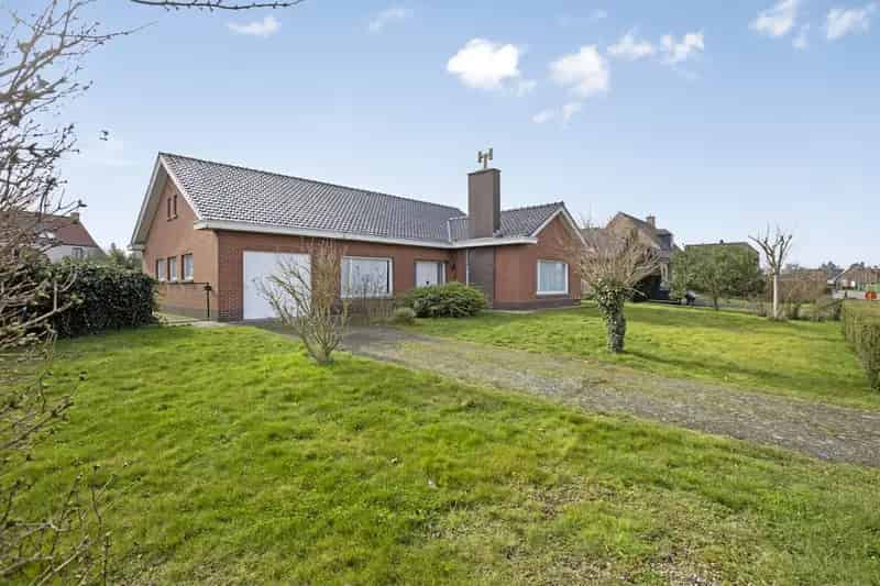 Bungalow te koop Adinkerke 1308m²