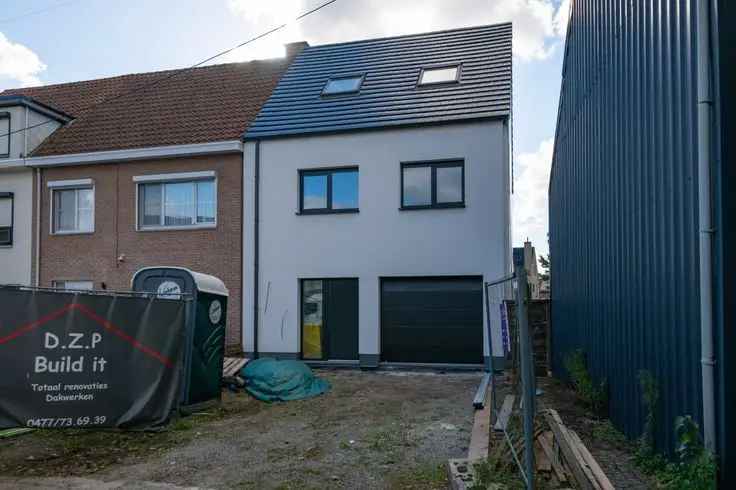 Huis Te Koop