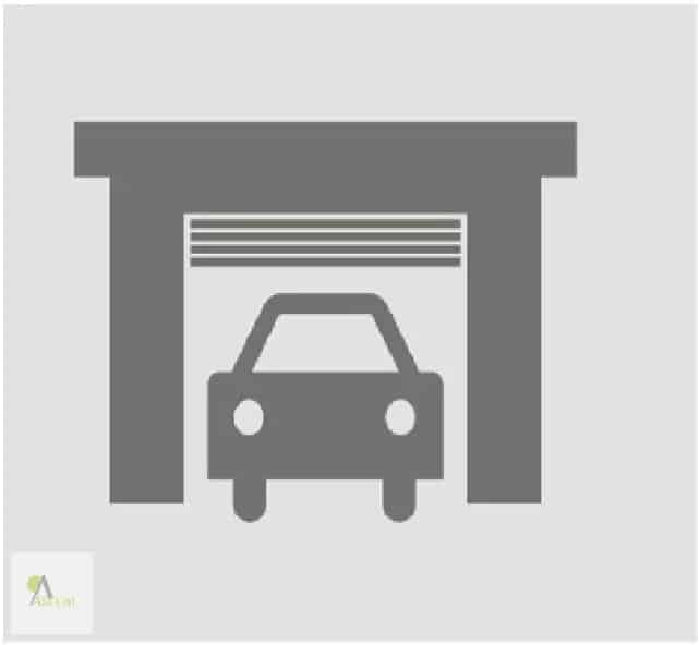 Ondergrondse Parkeerplaatsen 4 Auto's