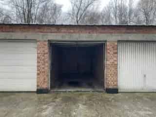 Garagebox te Koop Sint-Jans-Molenbeek
