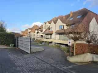 Appartement te koop Aalst 125m2 3 slaapkamers 2 terrassen