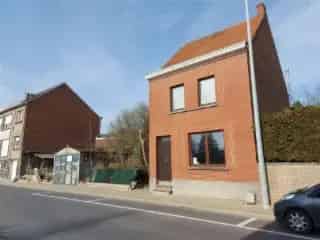 Bouwgrond te koop Brakel 460m² Centrum