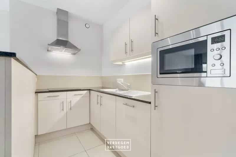 Appartement te koop Lokeren: Zorgeloos wonen in Hof ter Clipsen