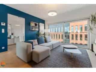 Exclusief Penthouse Mechelen 3 slaapkamers 2 terrassen