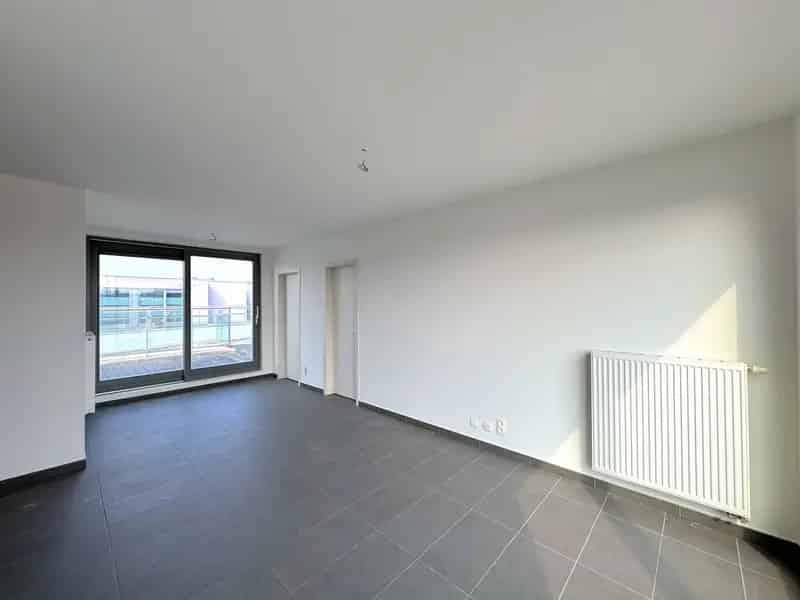 Appartement te huur Waregem 2 slaapkamers 2 terrassen