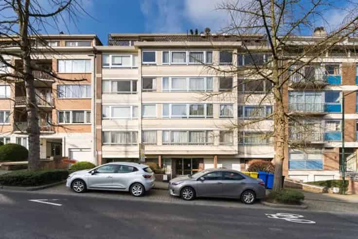 Appartement 3 slaapkamers Woluwe-Saint-Pierre