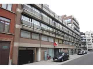 Parking te Koop Oostende - Centrale Ligging Nabij Winkels