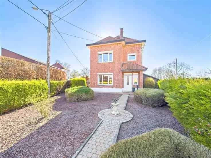Huis Te Koop Buvingen: Gezinswoning 8a18ca