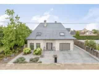 Villa te koop Zemst - Moderne instapklare woning met zwembad