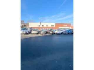 Handelspand te huur Namen 40m²