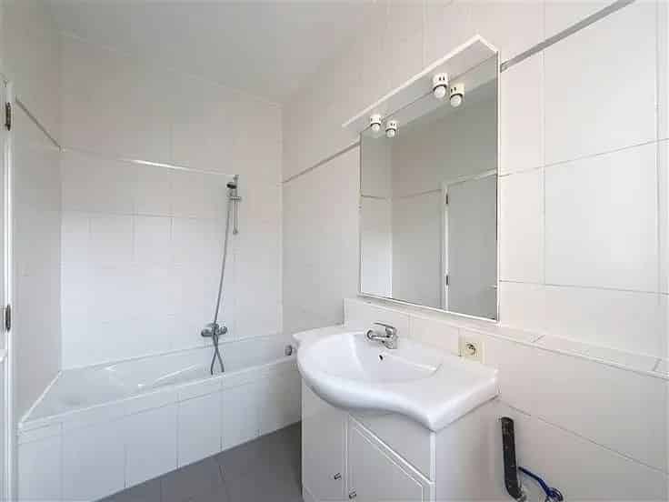 Appartement te Koop Uccle 61m² 1 Slaapkamer