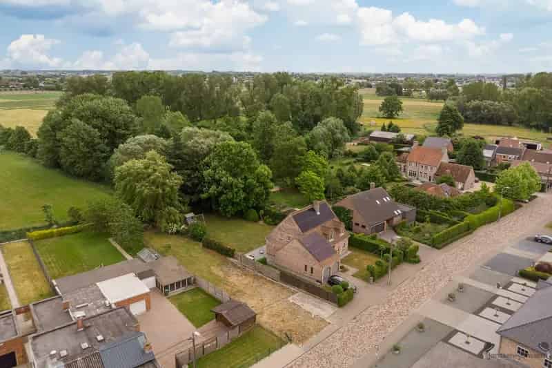 Bouwgrond HOB 455m² Rustig Zonnig