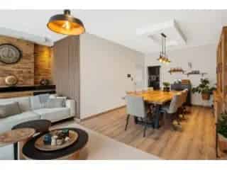 Huis te koop Wilrijk 4 slaapkamers tuin