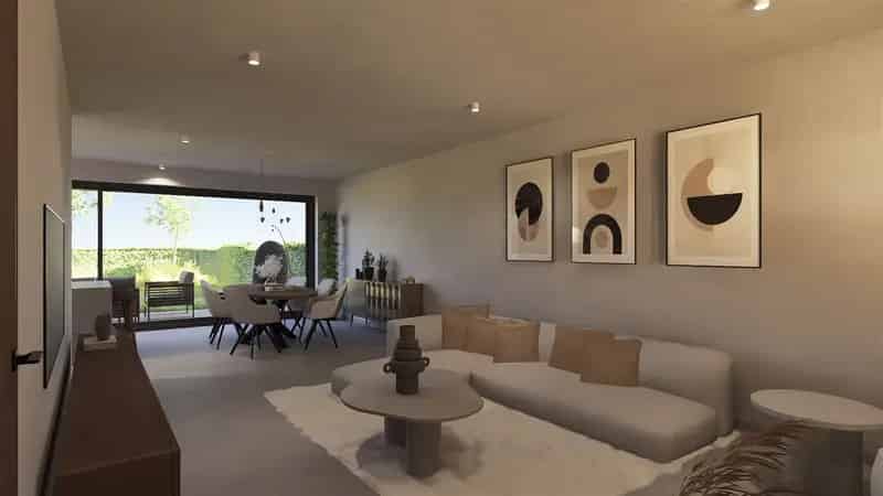 Bouwgrond te koop in Eeklo: ideale gezinswoning