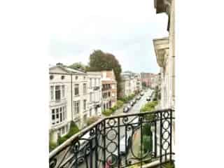Herenhuis te koop Antwerpen