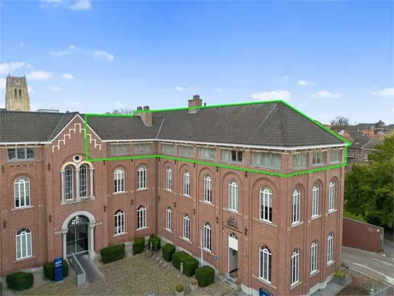 Appartement te koop