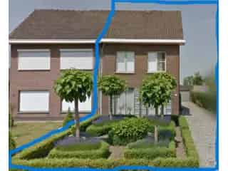 Huis te koop - Sint-Niklaas RWC39501
