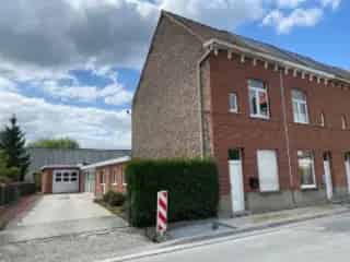 Huis te Koop Gent - Ruime gezinswoning met grote garage