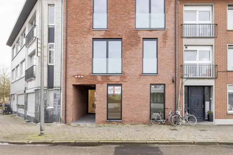 Gelijkvloersappartement te huur Herentals