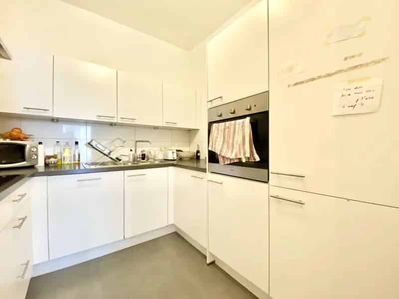 Appartement te Brussel Nabij Grote Markt 106m²