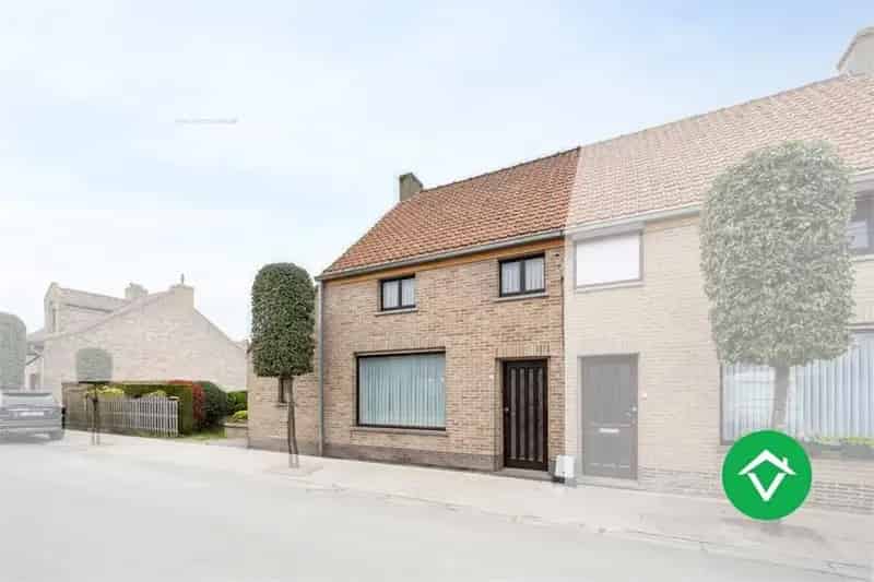 Woning te koop Koekelare 3 slaapkamers