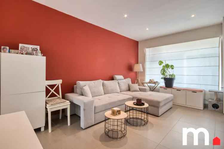 Huis te koop Menen: Ruime moderne woning