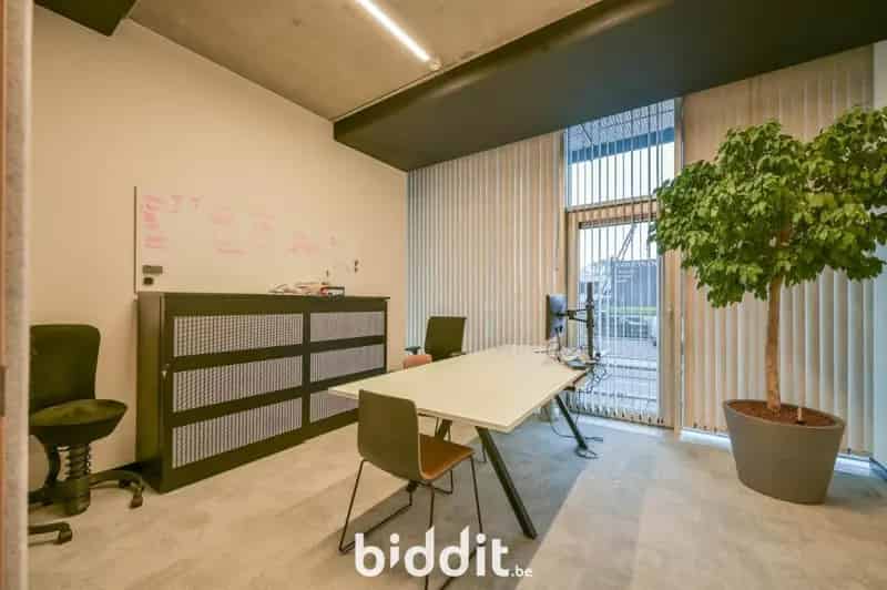 Kantoorruimte te huur Leuven 650m²