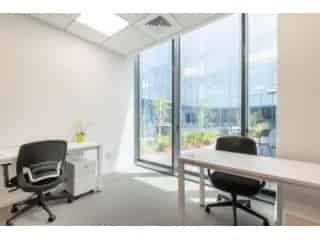 Kantoor te huur Brussel 3 personen 15m2